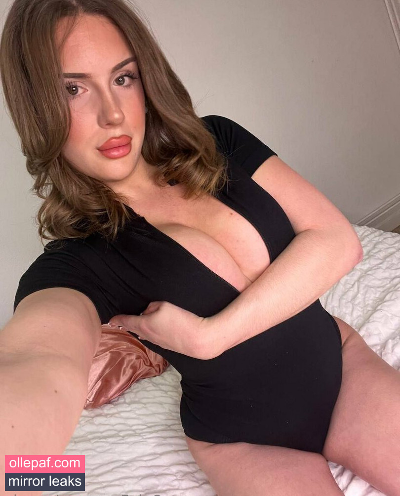 Latest Leaks evacdc Nude #4 - Fapello