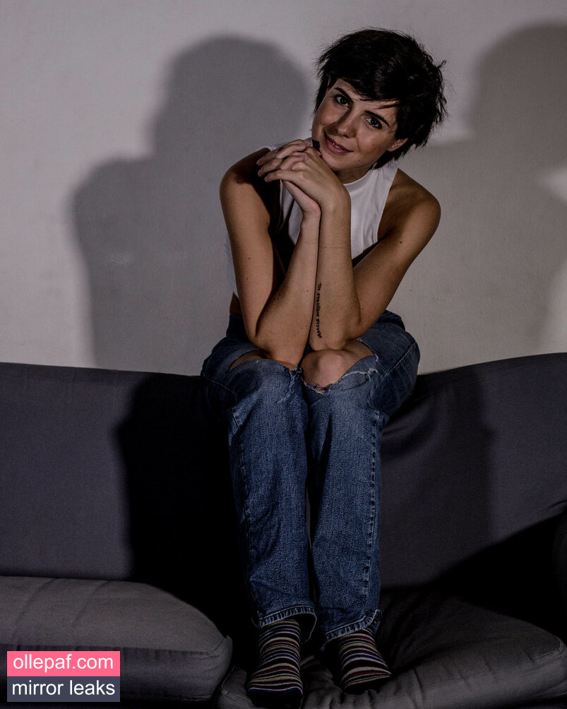 Latest Leaks Franzi Nude #7 - Fapello