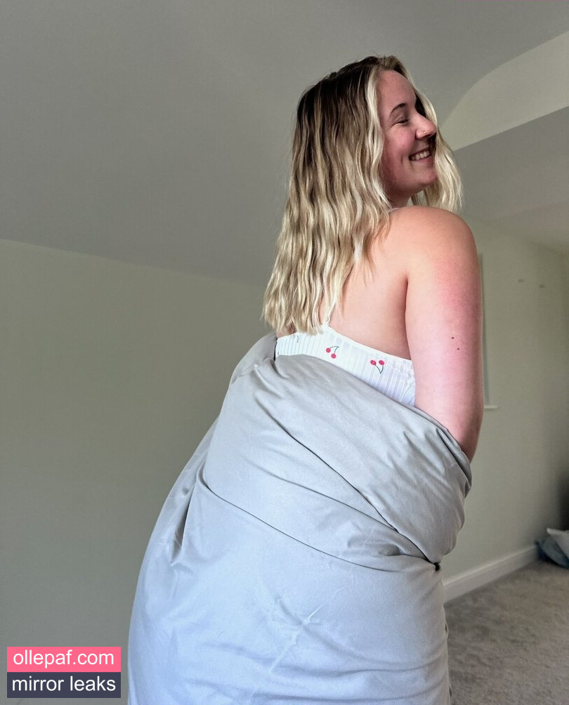 Latest Leaks Fullerbustbestie Nude #4 - Fapello