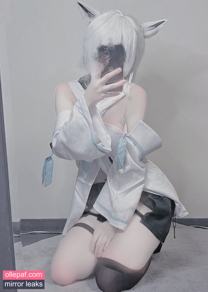 Latest Leaks fuzinoyamai Nude #6 - Fapello