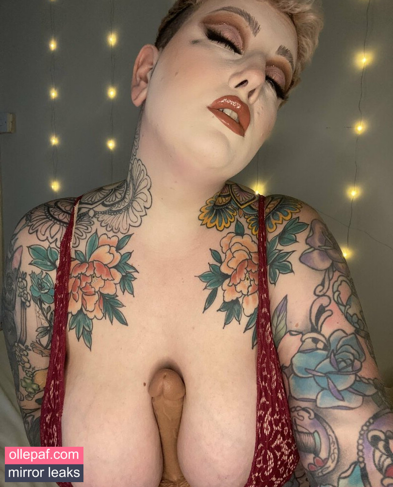 Latest Leaks GaldaLou Nude #221 - Fapello