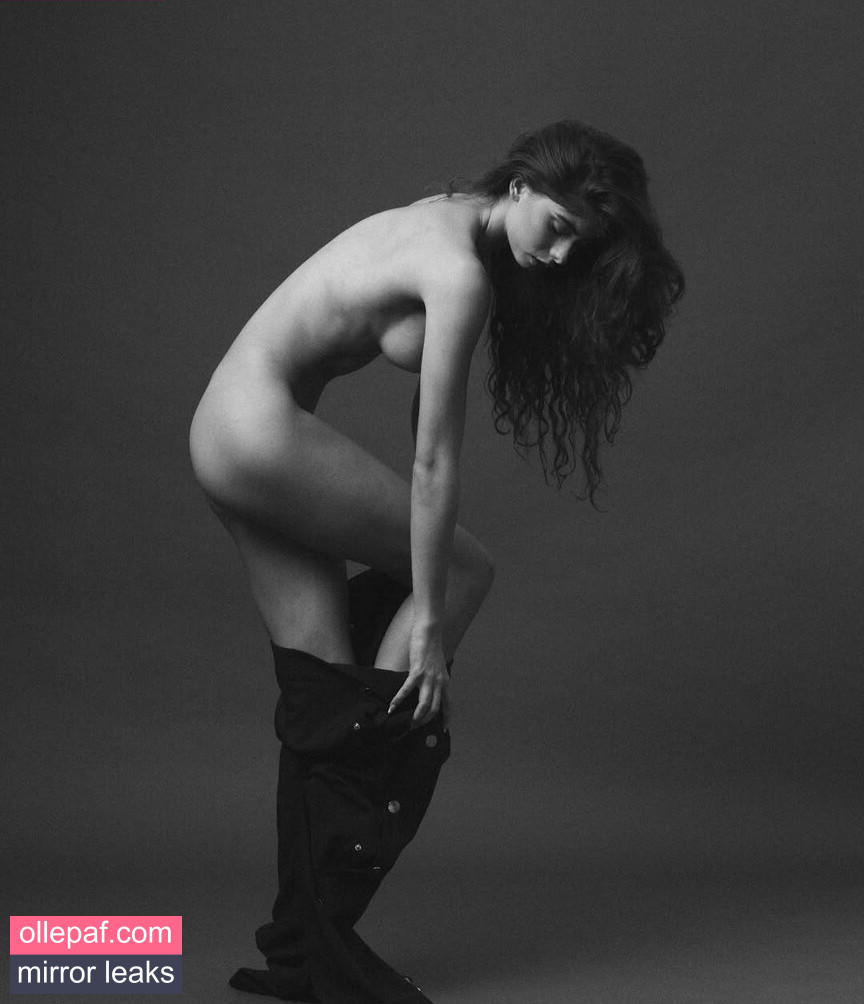 Latest Leaks Georgiamariecox Nude #9 - Fapello