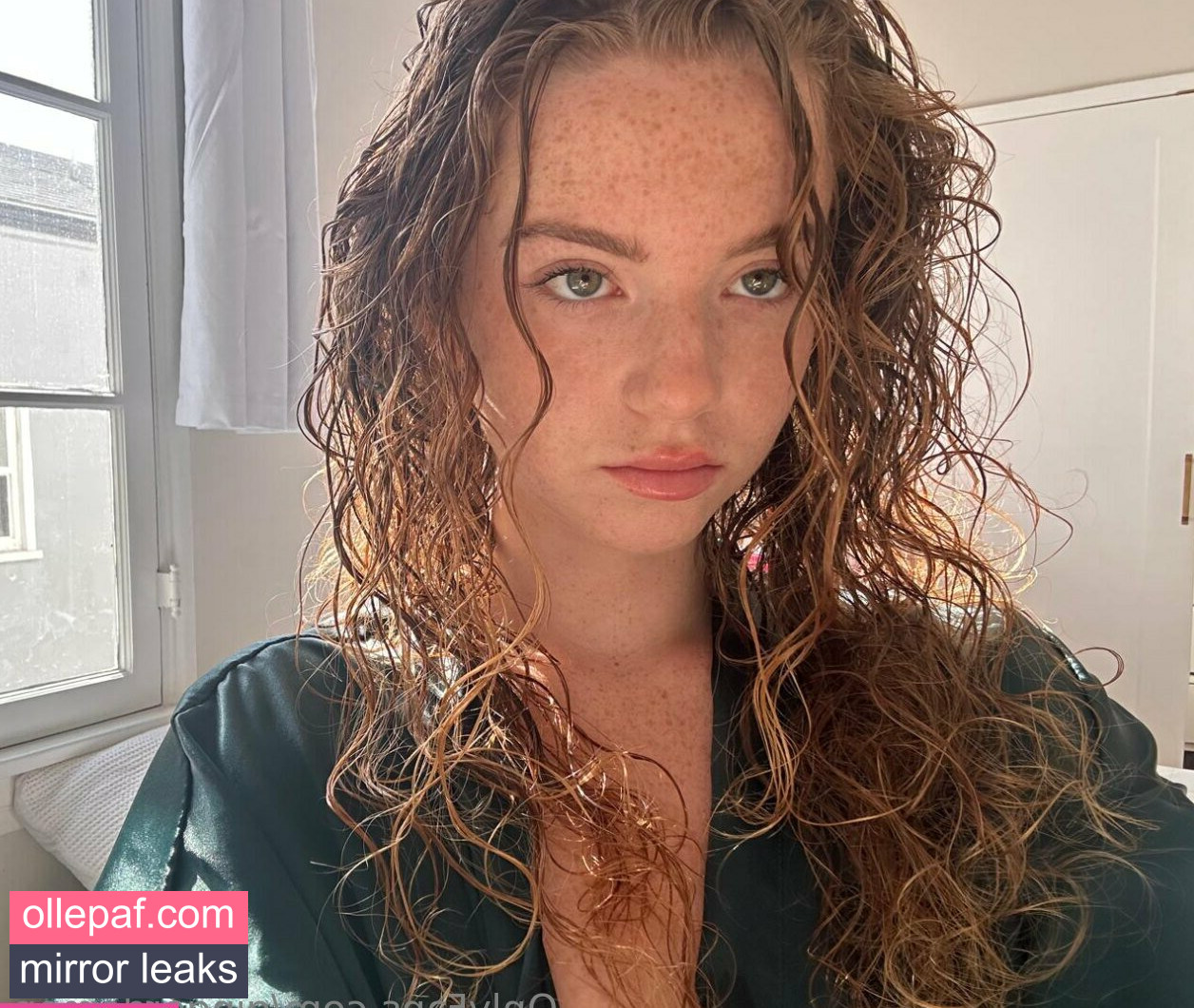 Latest Leaks gingerdemon Nude #8 - Fapello