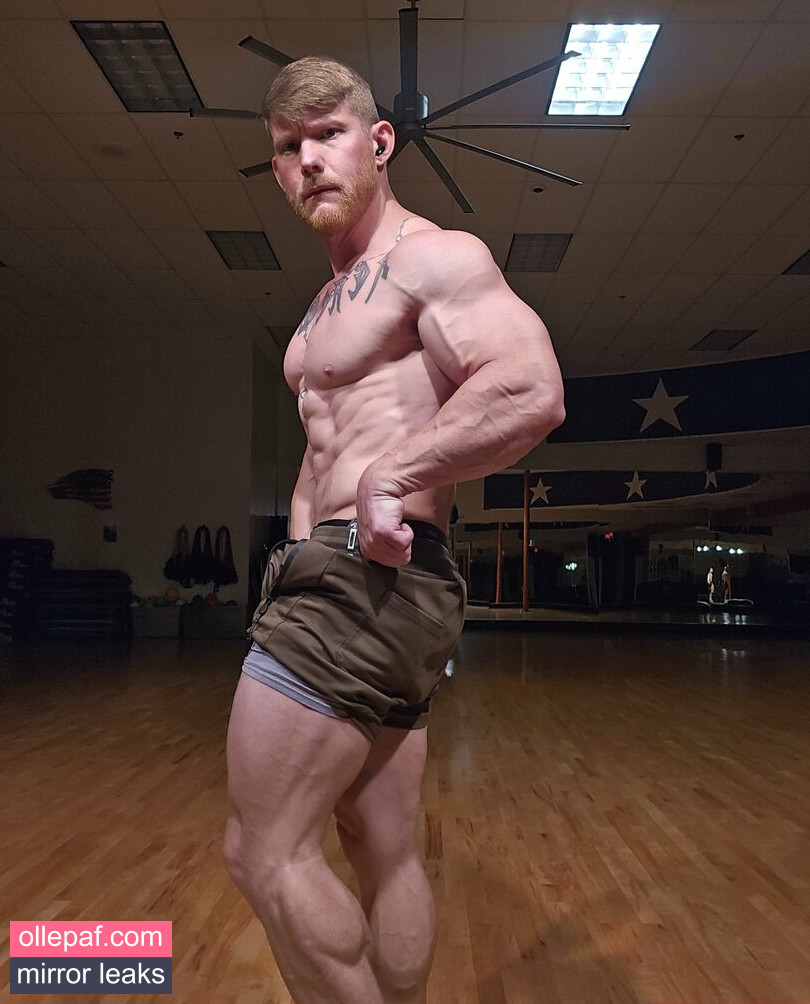 Latest Leaks gingerpapi Nude #2 - Fapello