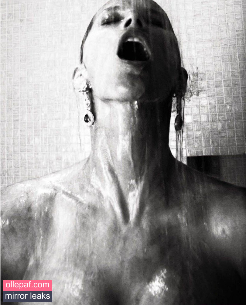 Latest Leaks Gisele Bündchen Nude #381 - Fapello