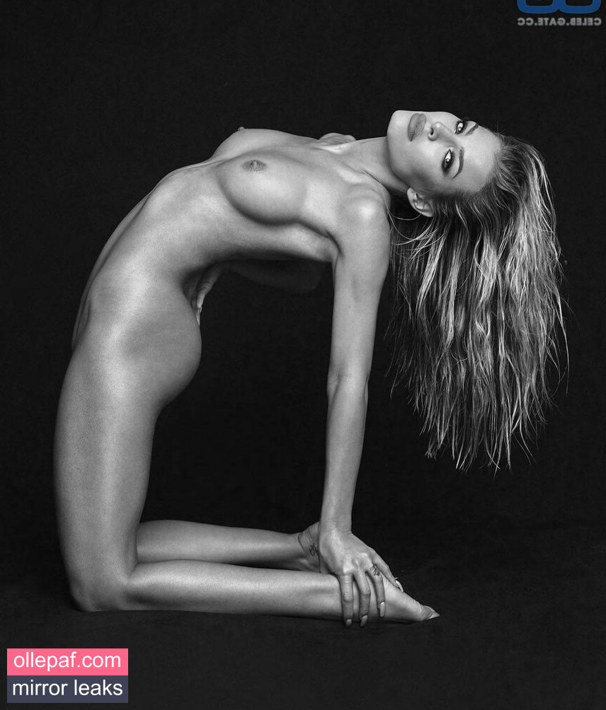 Latest Leaks Goicoechea Nude #9 - Fapello