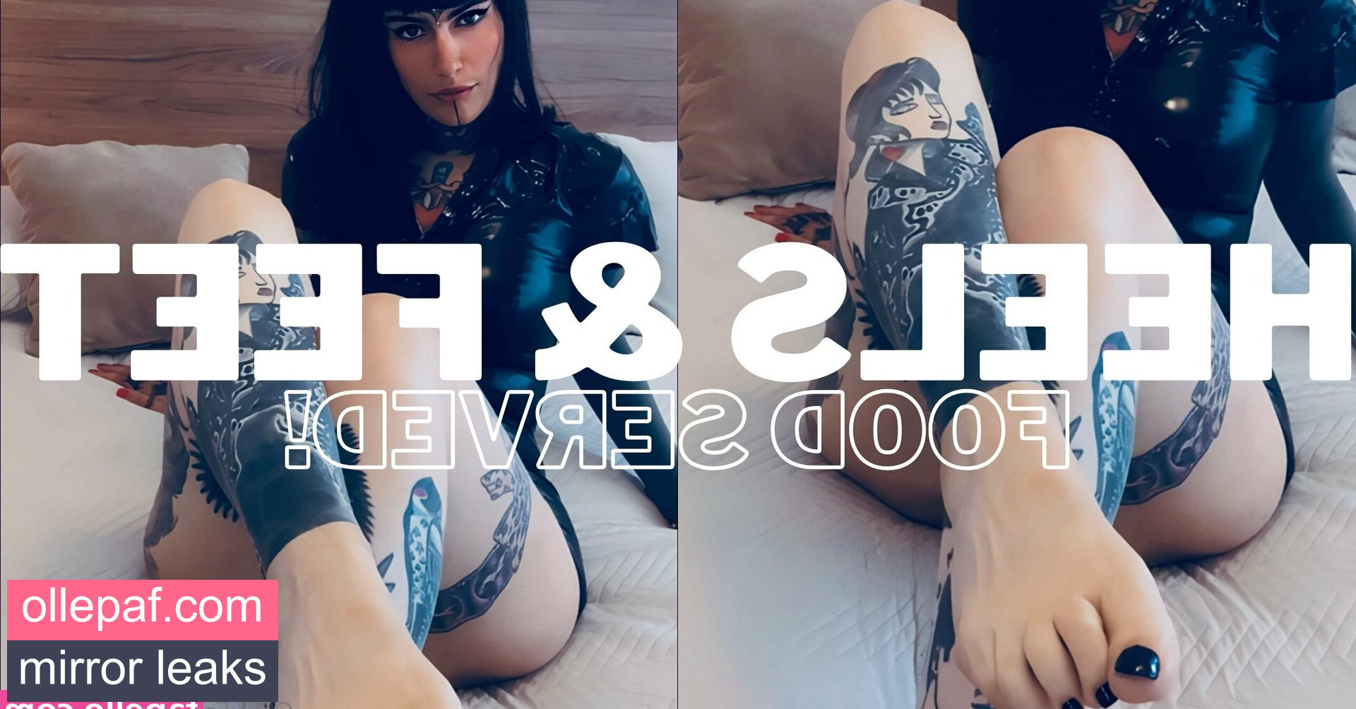 Latest Leaks gotikefree Nude #4 - Fapello