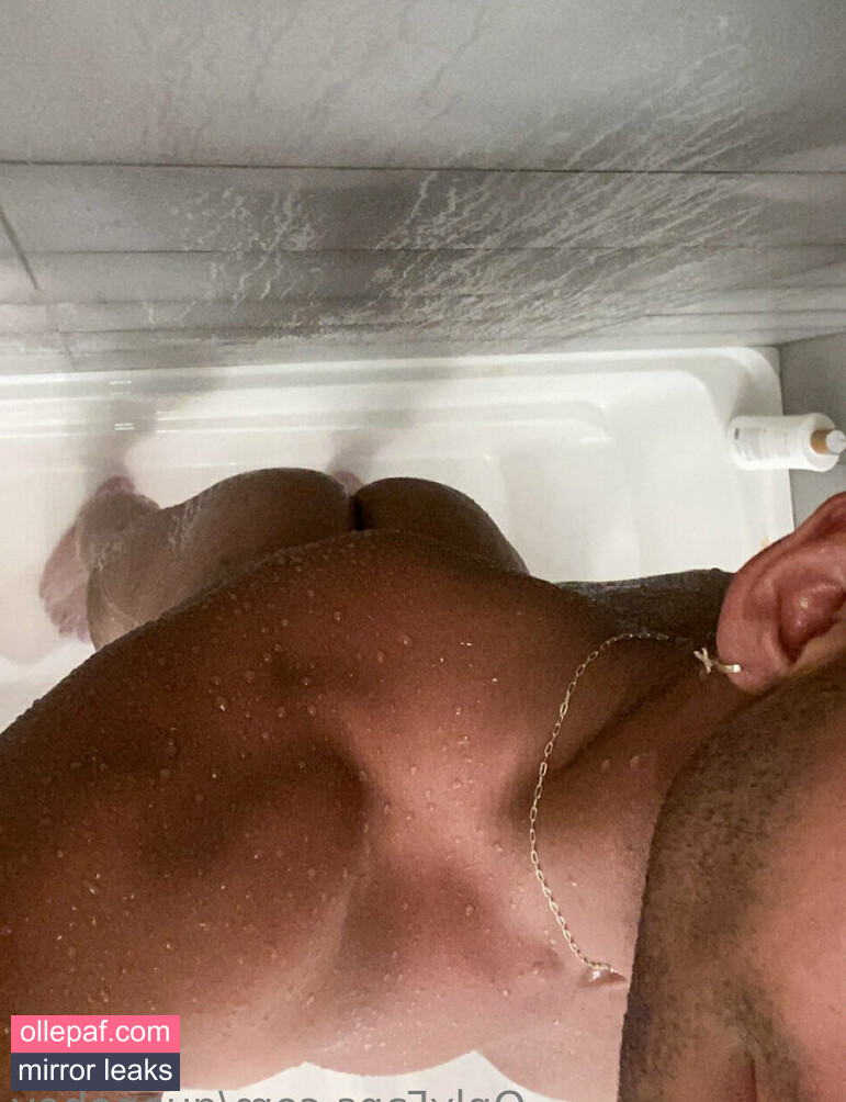 Latest Leaks guapoboy Nude #3 - Fapello