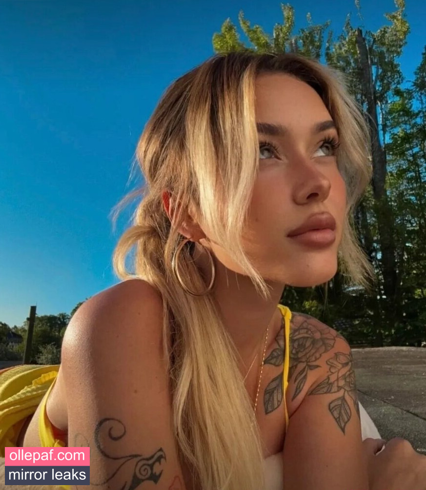 Latest Leaks Gwendolynceline Nude #5 - Fapello