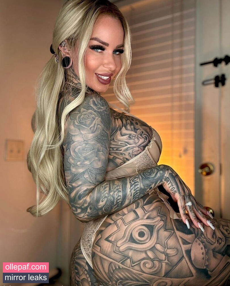 Latest Leaks GymGamerGirl Nude #10 - Fapello