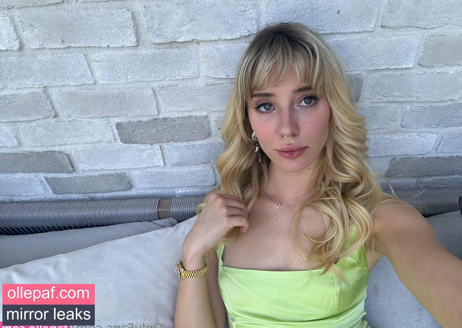 Latest Leaks haleyreedx Nude #5 - Fapello
