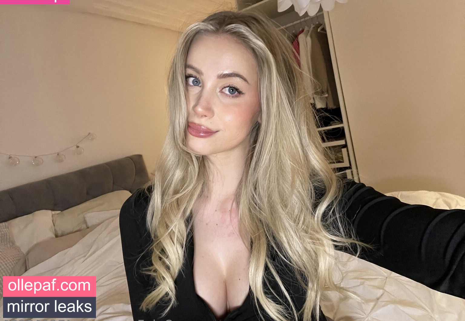 Latest Leaks Hannah Sofia Nude #8 - Fapello
