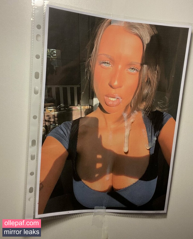 Latest Leaks Hedvig Sjödin Nude #6 - Fapello