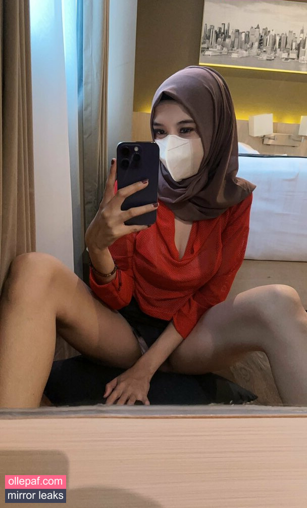 Latest Leaks hijabisofiya Nude #3 - Fapello