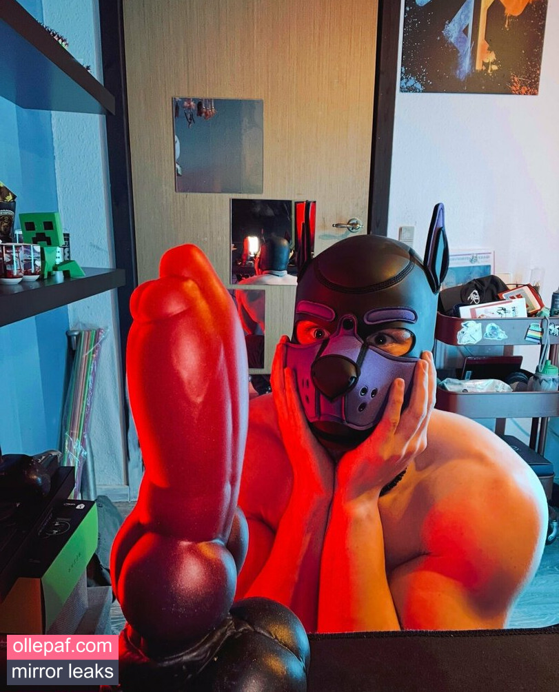 Latest Leaks himbo-dragon Nude #6 - Fapello