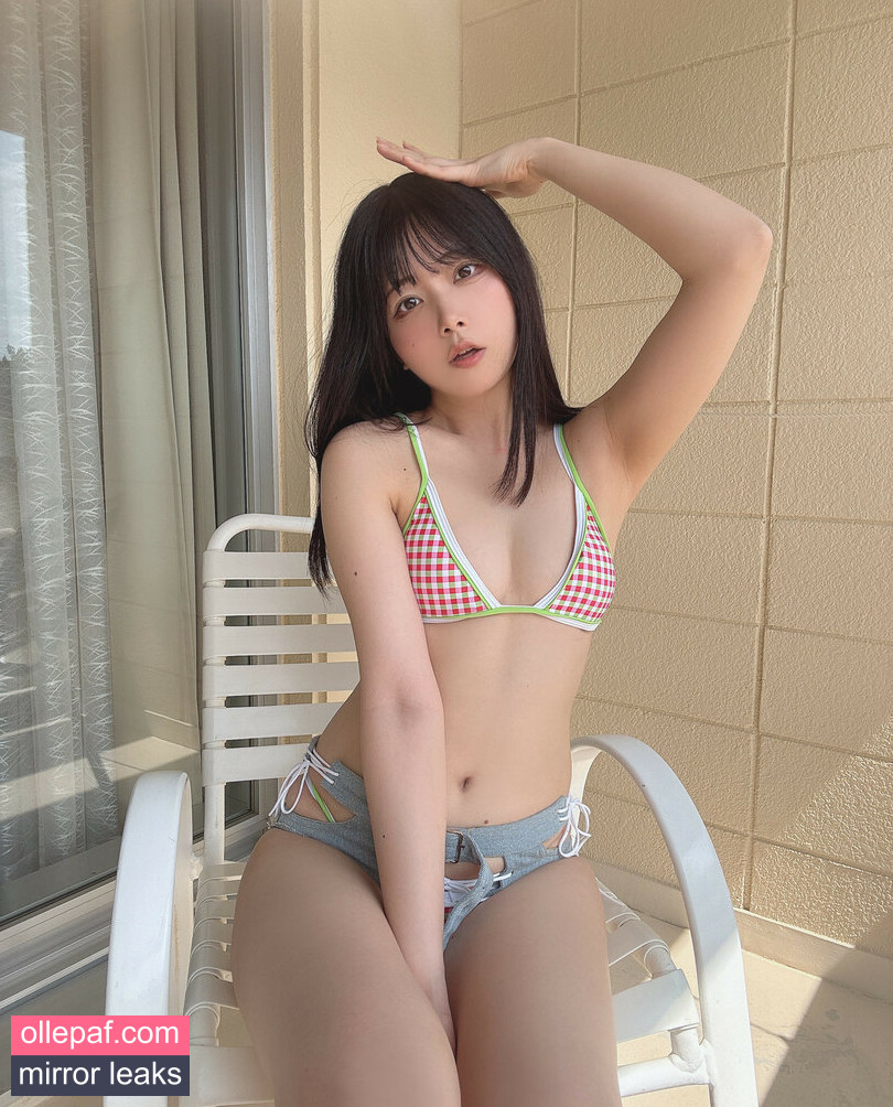 Latest Leaks Hinaki335 Nude #11 - Fapello
