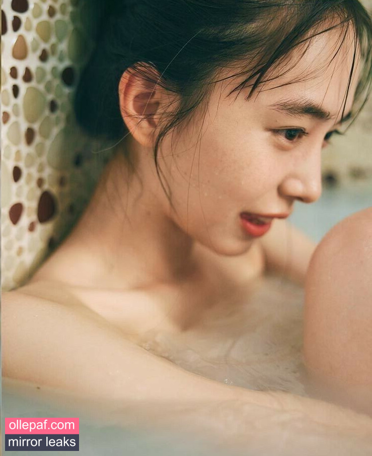Latest Leaks Hiroe Igeta Nude #9 - Fapello