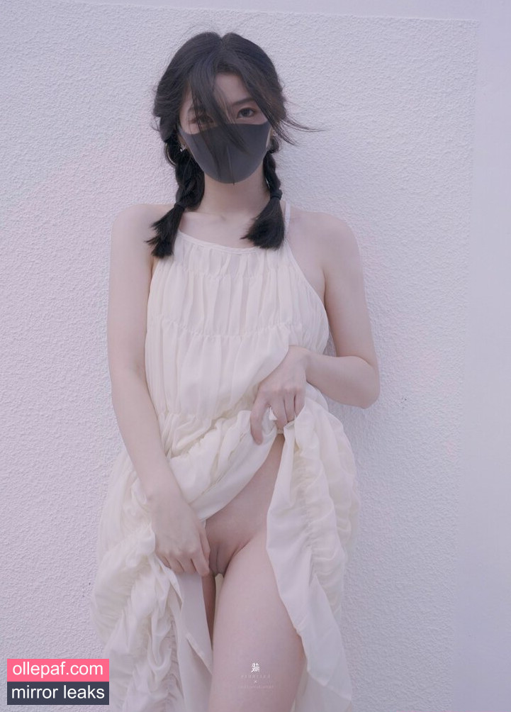 Latest Leaks Hongkongdoll Nude #265 - Fapello