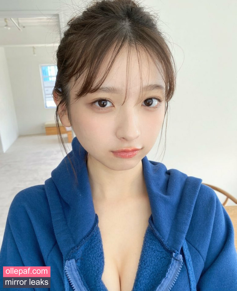 Latest Leaks Ichinose Luna Nude #10 - Fapello