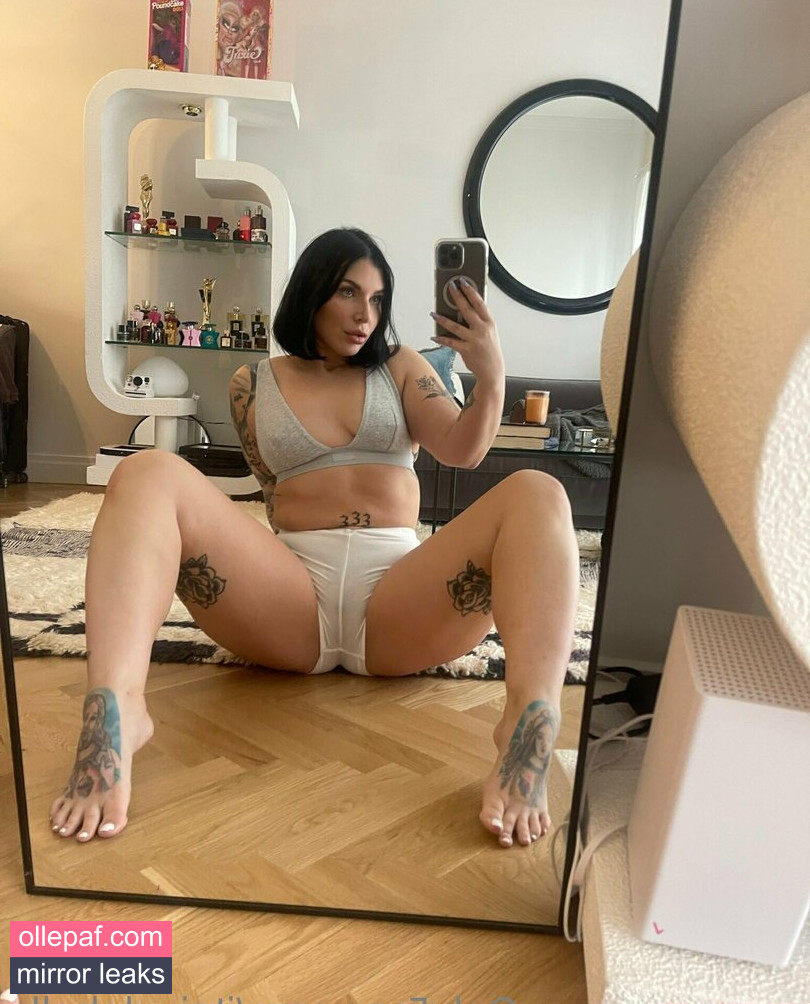 Latest Leaks itsivylebelle Nude #9 - Fapello