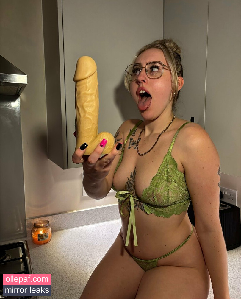 Latest Leaks itslexie22 Nude #11 - Fapello