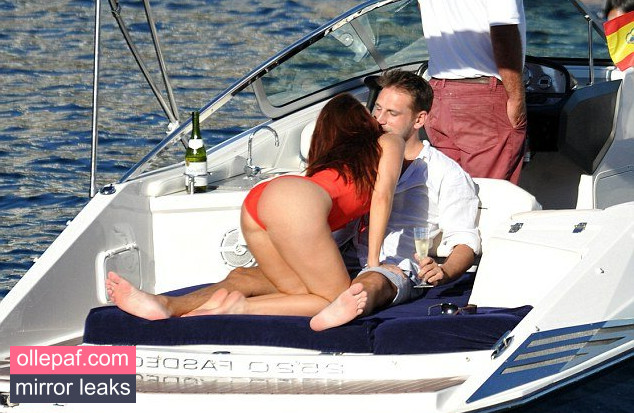 Latest Leaks Jennifer Metcalfe Nude #372 - Fapello