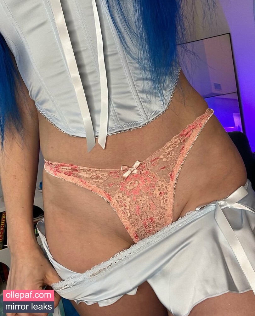 Latest Leaks jewelzblu Nude #2 - Fapello