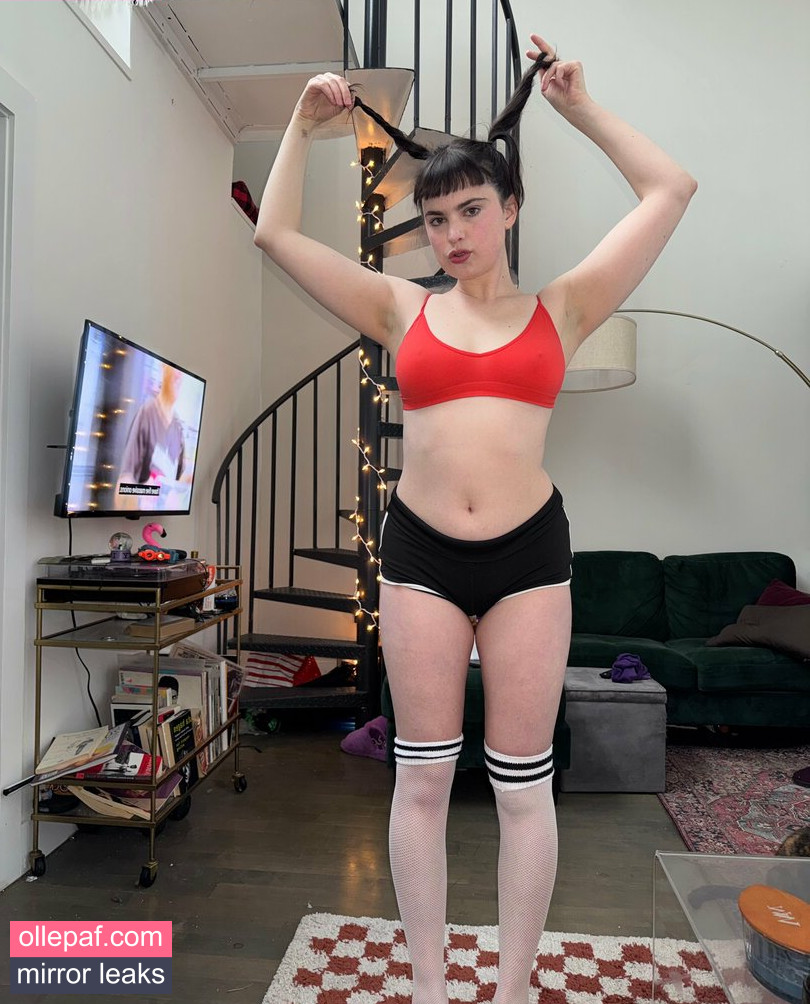Latest Leaks jjsuperstar Nude #5 - Fapello