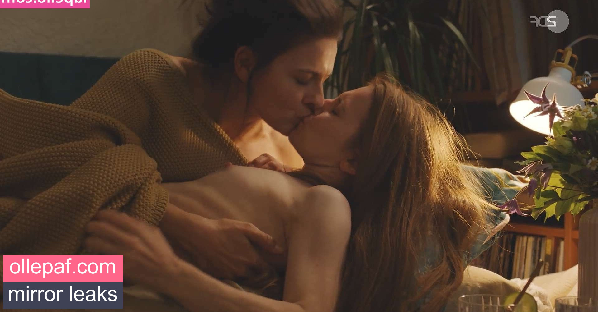 Latest Leaks Josefine Preuß Nude #10 - Fapello