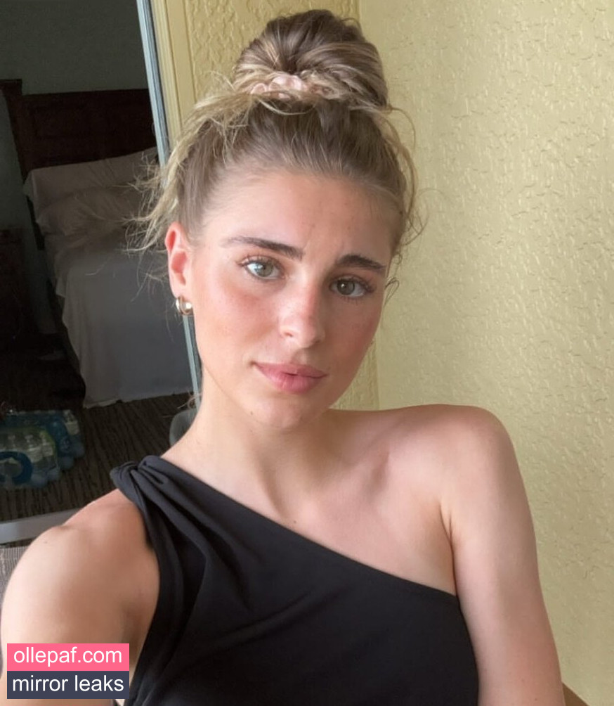 Latest Leaks Jule Brand Nude #9 - Fapello