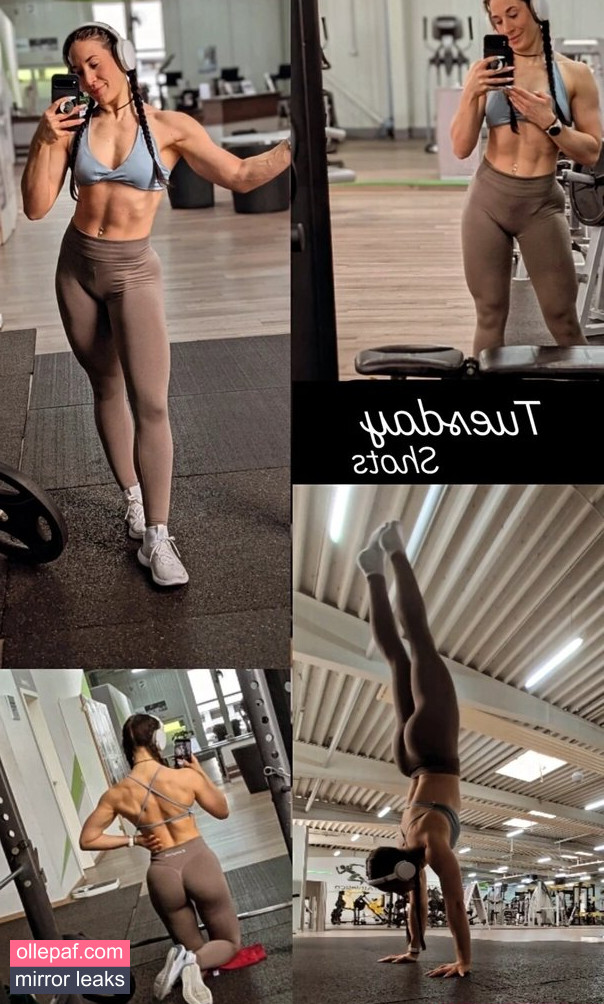 Latest Leaks JuleTheFox Nude #7 - Fapello