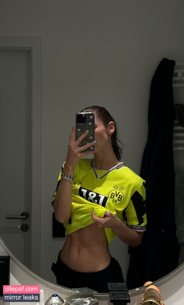 Latest Leaks Julia Gauly Nude #2 - Fapello