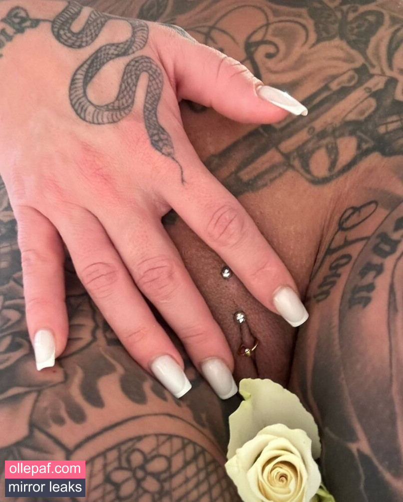 Latest Leaks Julia Jasmin Rühle Nude #3 - Fapello