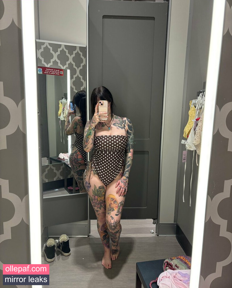 Latest Leaks Juneeberri Nude #3 - Fapello