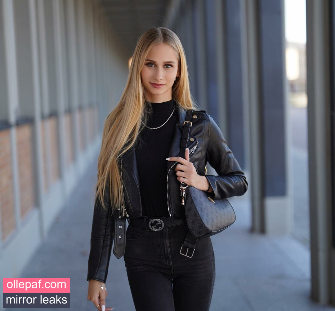 Latest Leaks karinabo_ Nude #9 - Fapello