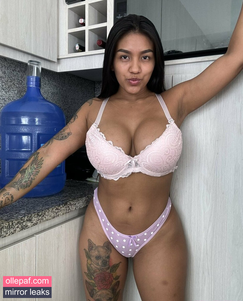 Latest Leaks karolayvargas Nude #8 - Fapello