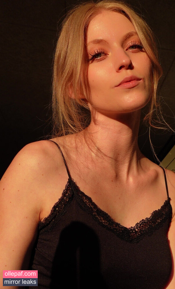 Latest Leaks Katrine ASMR Nude #10 - Fapello