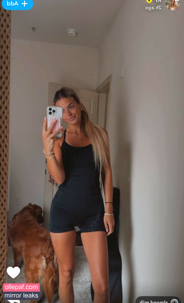 Latest Leaks Kayla Patterson Nude #3 - Fapello