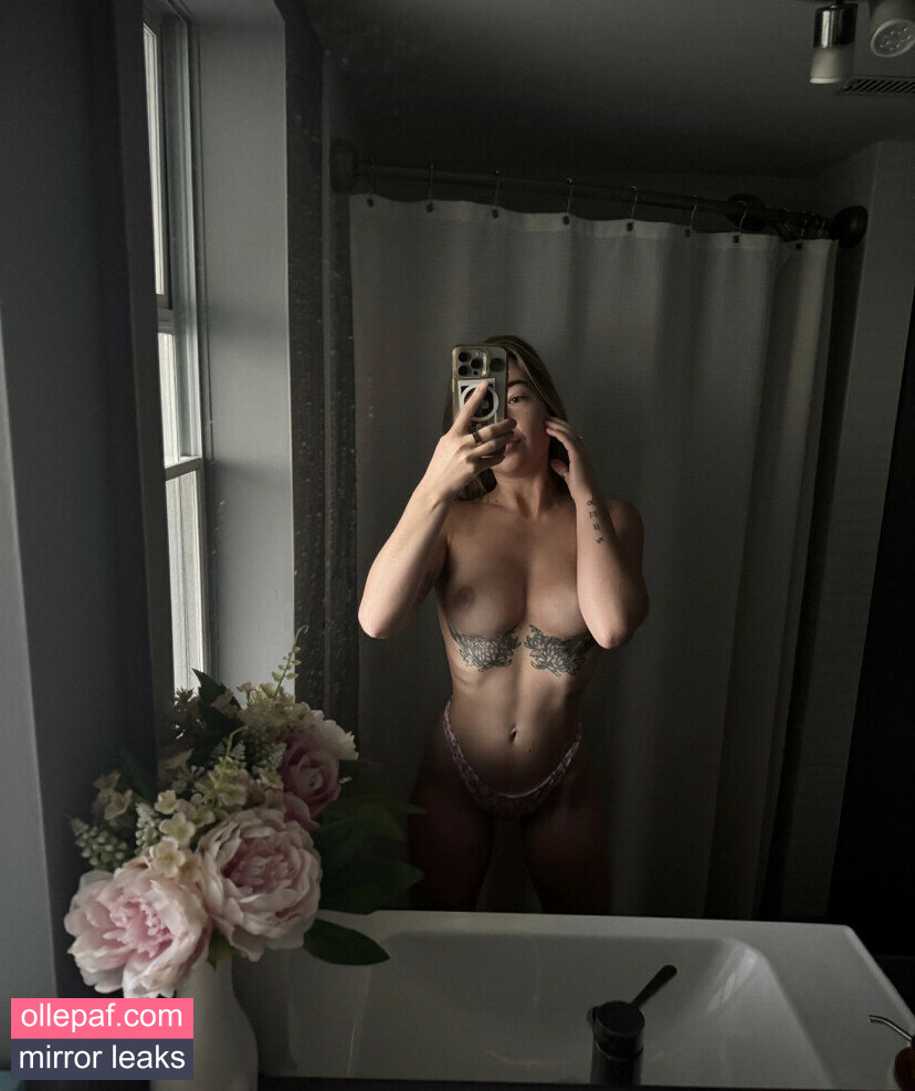 Latest Leaks Kendra McGowan Nude #4 - Fapello