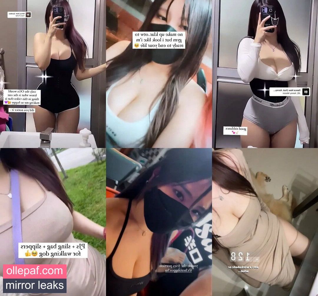 Latest Leaks Klaryuu Nude #8 - Fapello