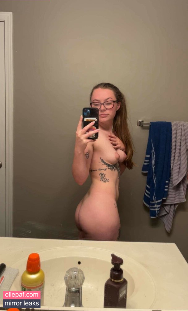 Latest Leaks LainieRay Nude #5 - Fapello