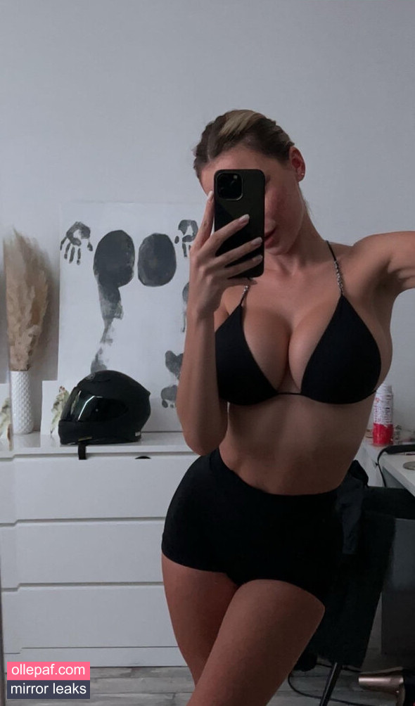 Latest Leaks Larabeu Nude #5 - Fapello