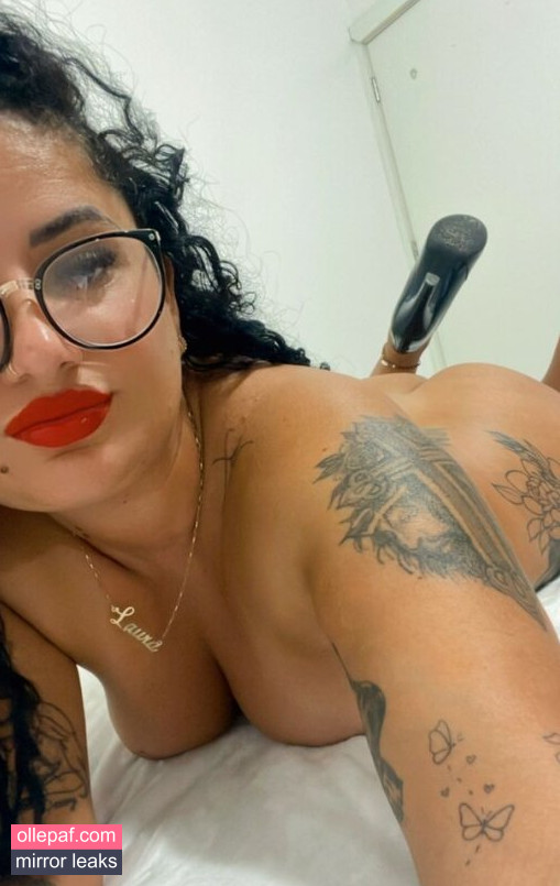 Latest Leaks Laurinha Angel Nude #4 - Fapello
