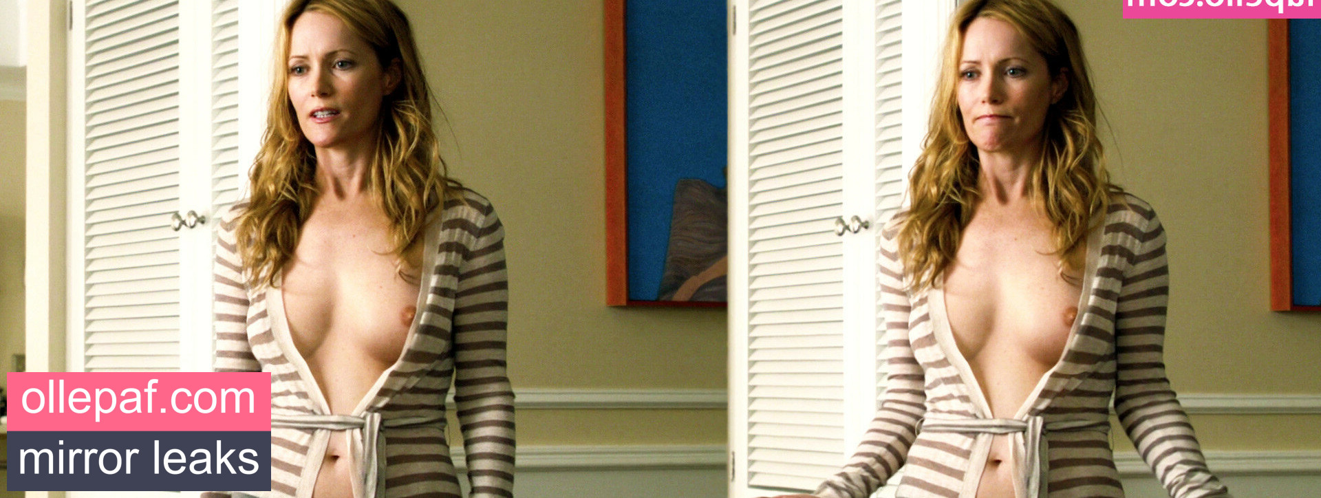 Latest Leaks Leslie Mann Nude #3 - Fapello