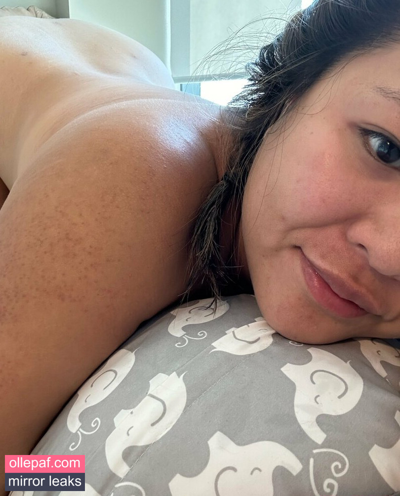 Latest Leaks linawang26 Nude #9 - Fapello