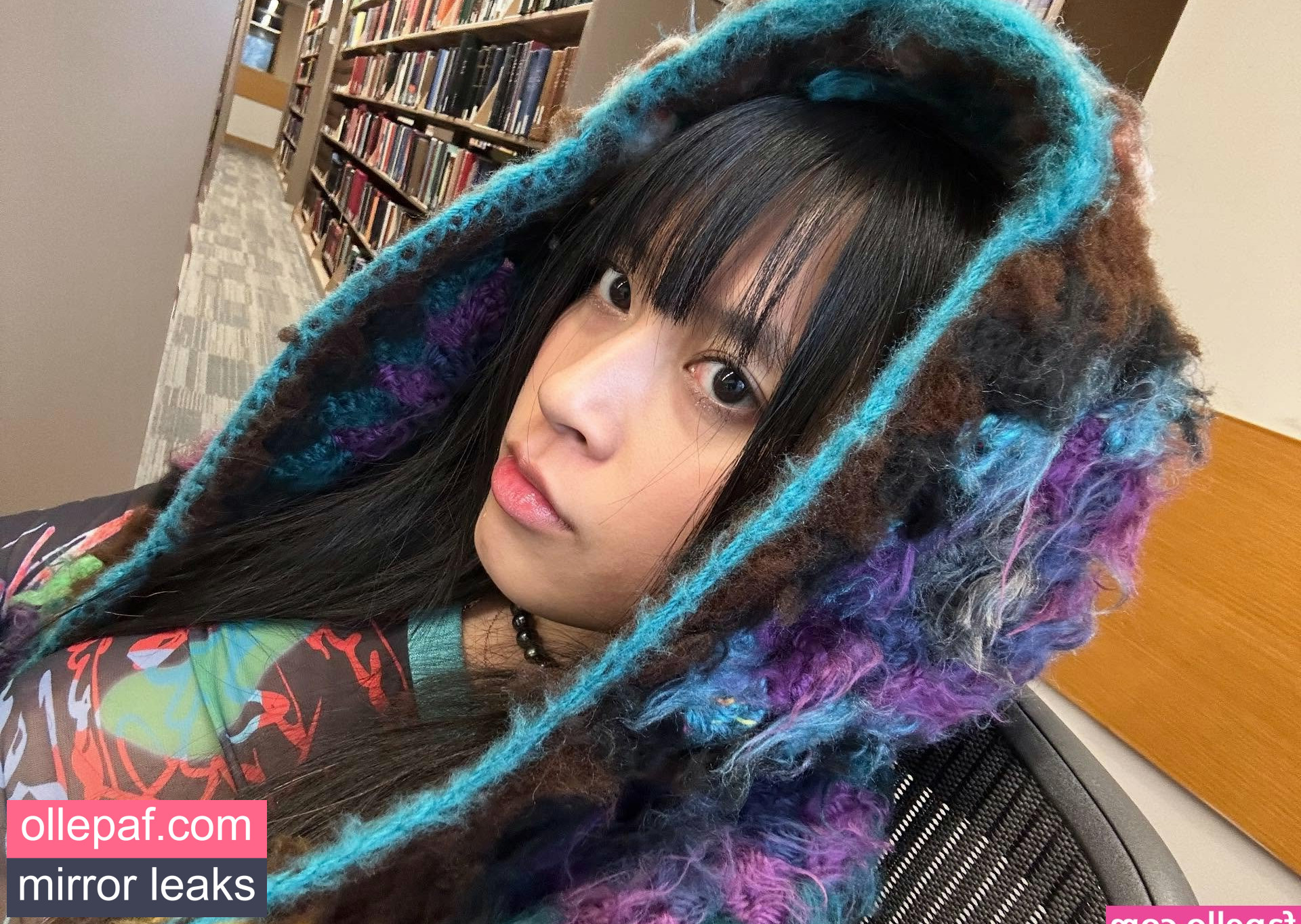 Latest Leaks Lisa Tung Nude #5 - Fapello