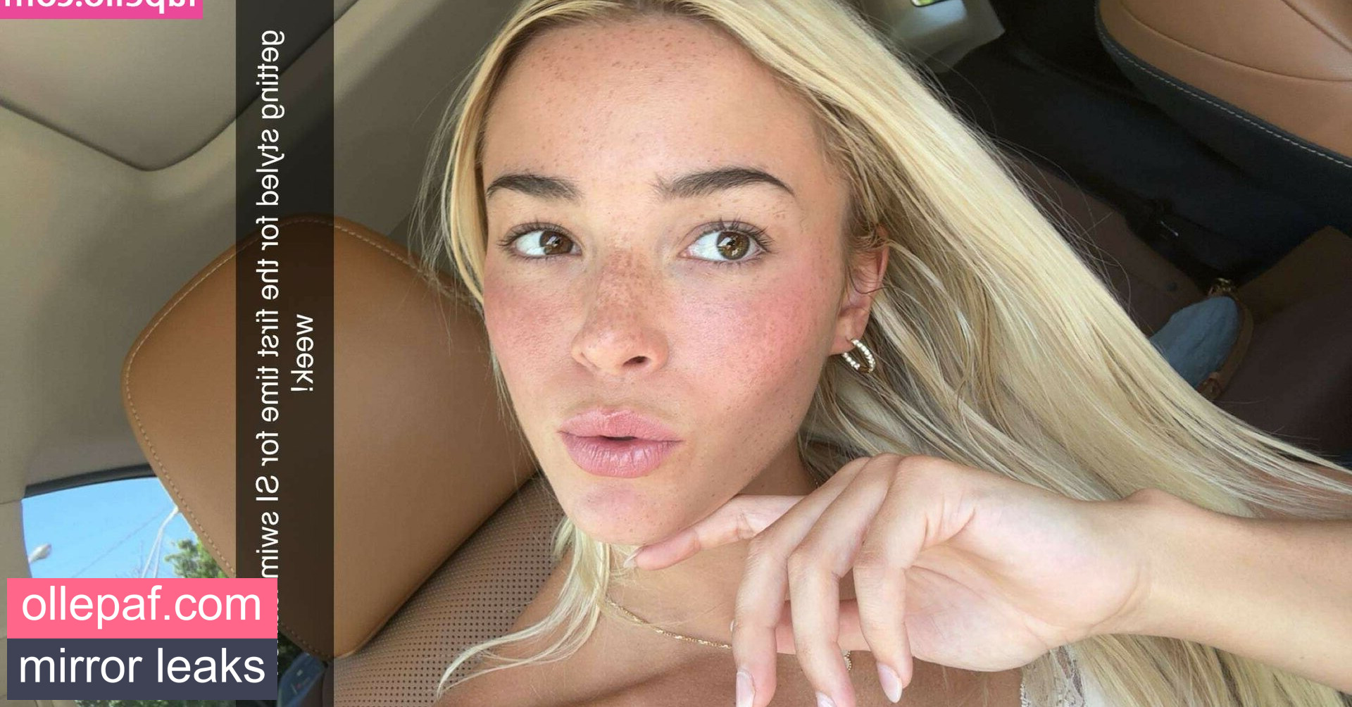 Latest Leaks Livvy Dunne Nude #7 - Fapello