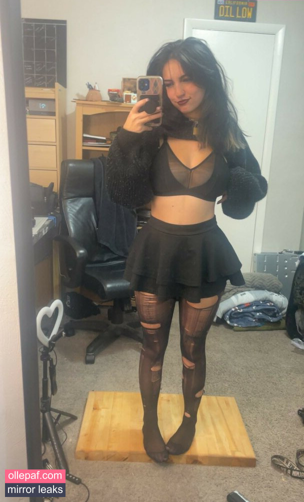 Latest Leaks livygray Nude #28 - Fapello