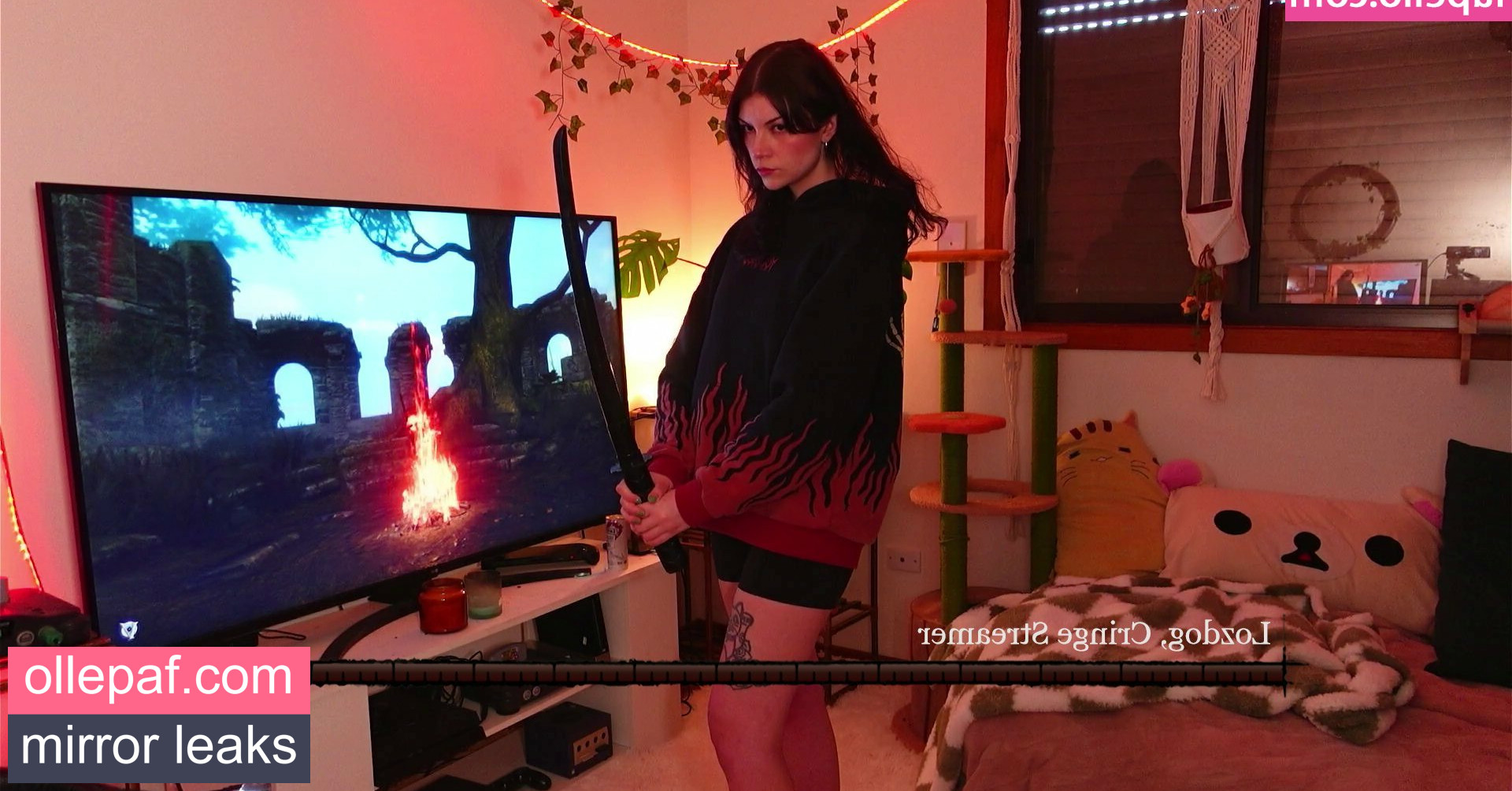 Latest Leaks Lozdog Nude #7 - Fapello