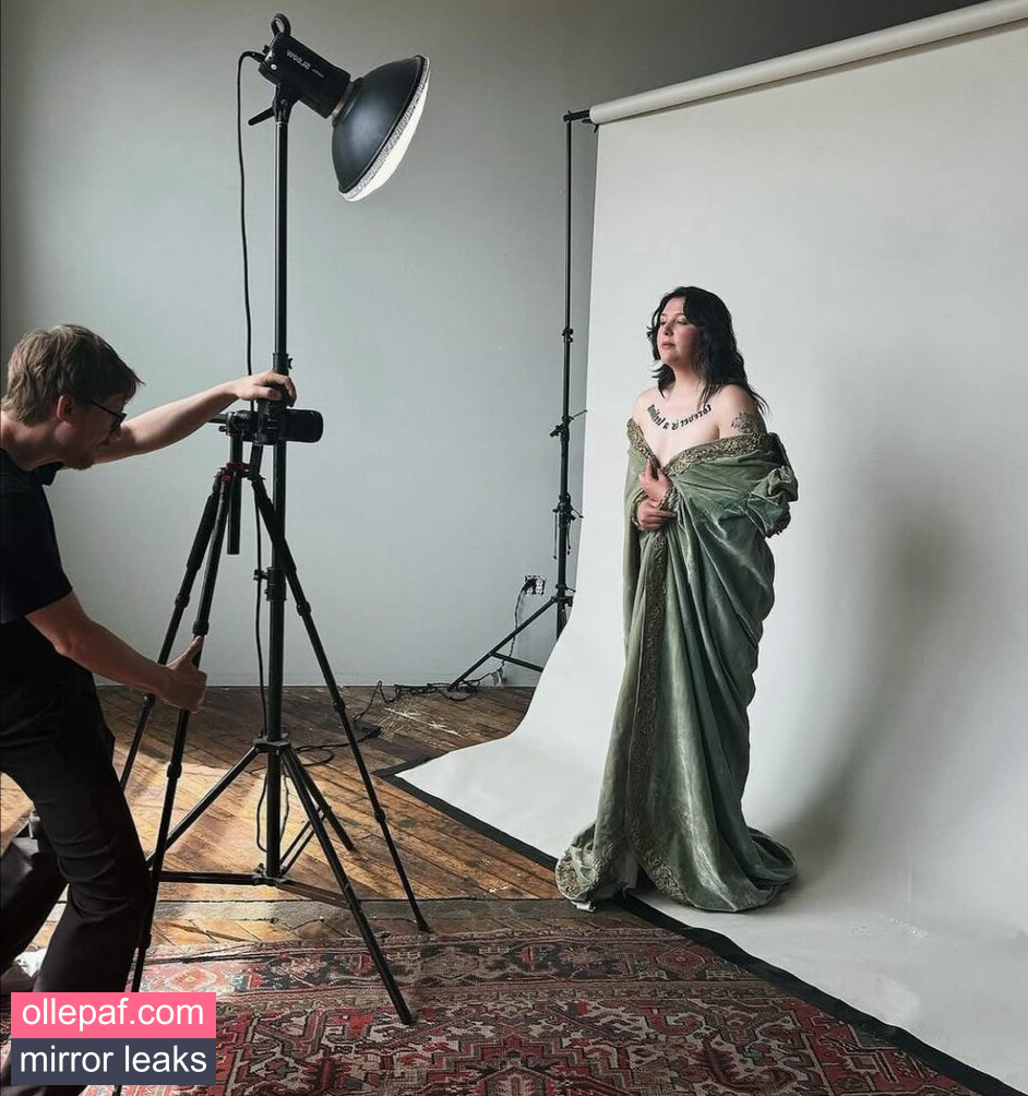 Latest Leaks Lucy Dacus Nude #10 - Fapello